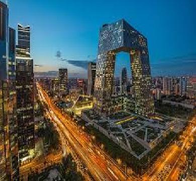 بكين تهدد الاتحاد الاوروبي باتخاذ الاجراءات القانونية لحمايه حقوقها